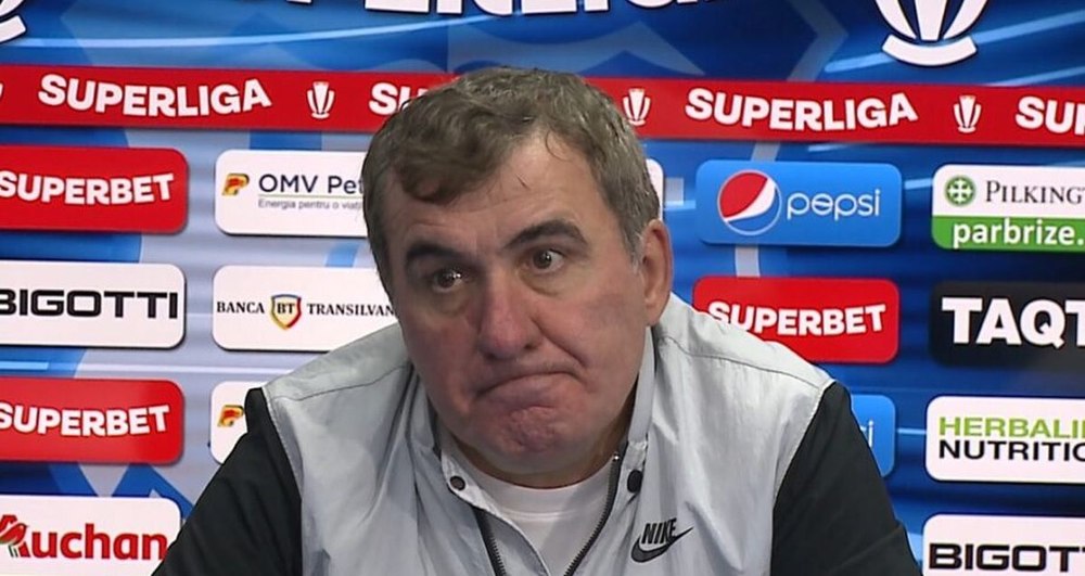 Gică Hagi și-a ipotecat Academia. Suma cu care s-a împrumutat pentru a asigura bugetul Farului 