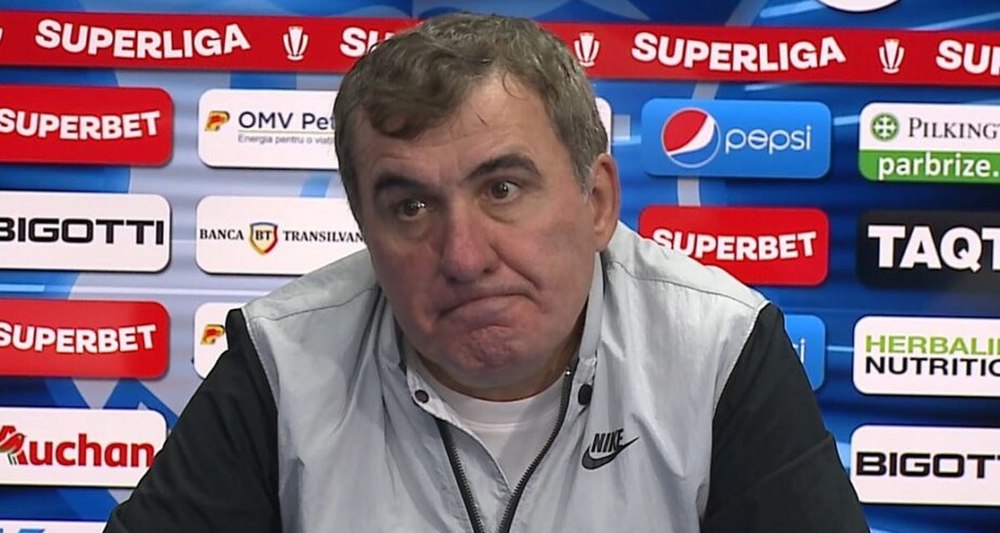 Farul, jalnică în Conference League. Gică Hagi, salvat în prelungiri