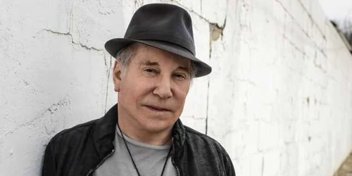 Paul Simon