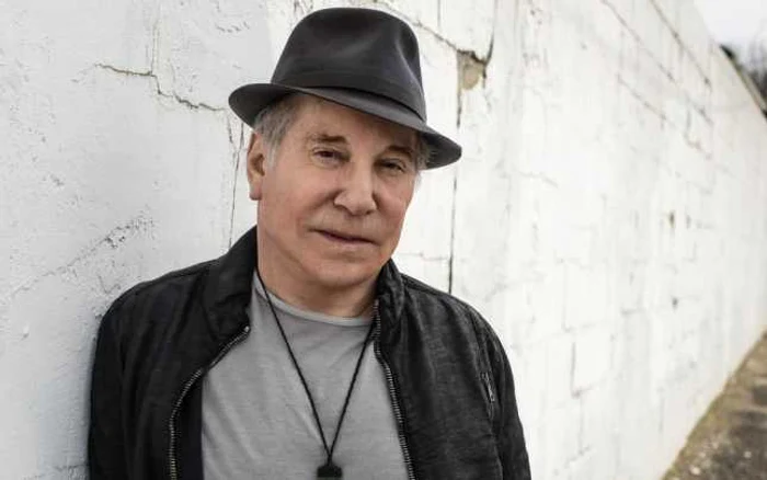 Paul Simon