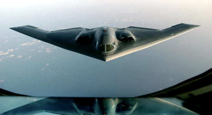 B-3 Spirit