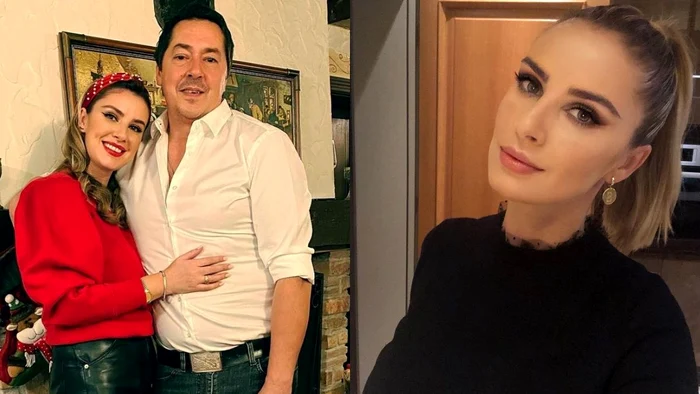 Daiana Anghel și Sorin Gonțea, marii câștigători Power Couple / Sursă foto: social media