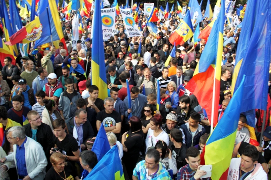 FOTO arhivă