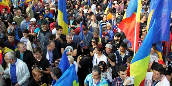unire bucureşti chişinău