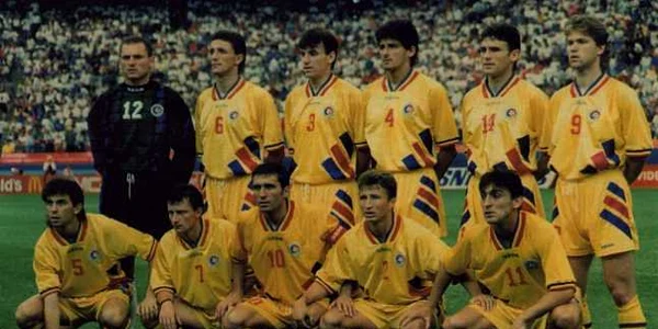 romania