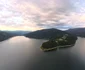 Lacul Vidra pe DN 7A Noua Transalpina  Foto Daniel Guță ADEVĂRUL (20) jpg