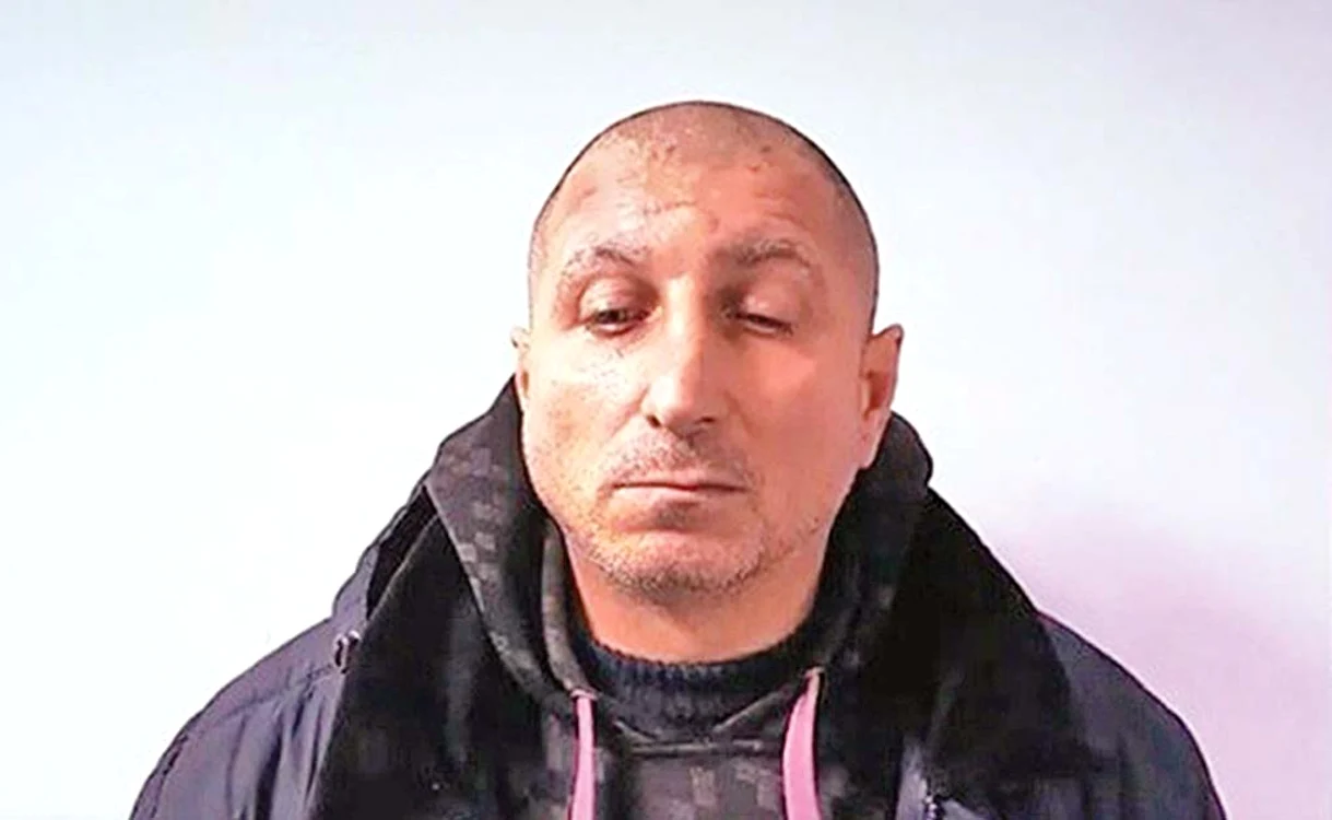 Mihăiţă Novac