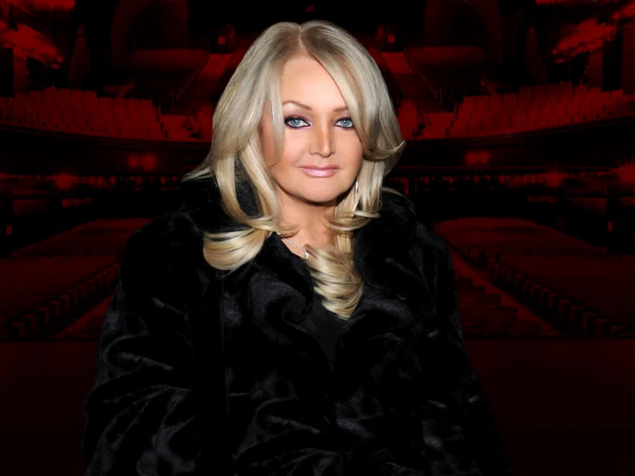 Bonnie Tyler