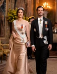 Prințesa Sofia și Prințul Carl Philip ai Suediei profimedia 0842028603 jpg