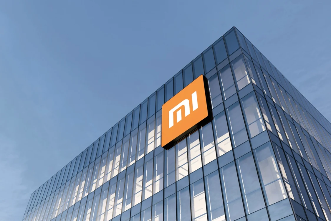 Sediul Xiaomi din Beijing, China. FOTO Shutterstock