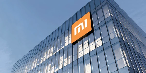 Sediul Xiaomi din Beijing China FOTO Shutterstock
