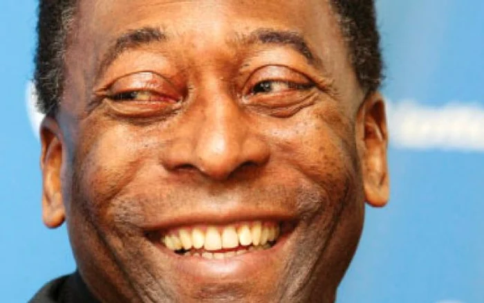 
    Pele  