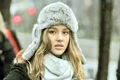 Jessica  Alba şi a pus căciulă cu urechi de frica frigului de la New York jpeg