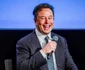 Elon Musk FOTO Getty Images