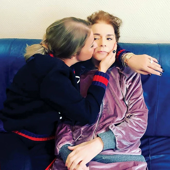 Anamaria şi Ionela Prodan