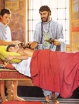 Ce le datorăm romanilor când vine vorba de medicină    istoriei medicinei din Roma Antică jpeg