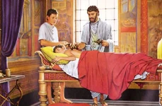 Ce le datorăm romanilor când vine vorba de medicină    istoriei medicinei din Roma Antică jpeg
