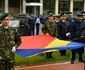 Ziua Drapelului Naţional la Braşov