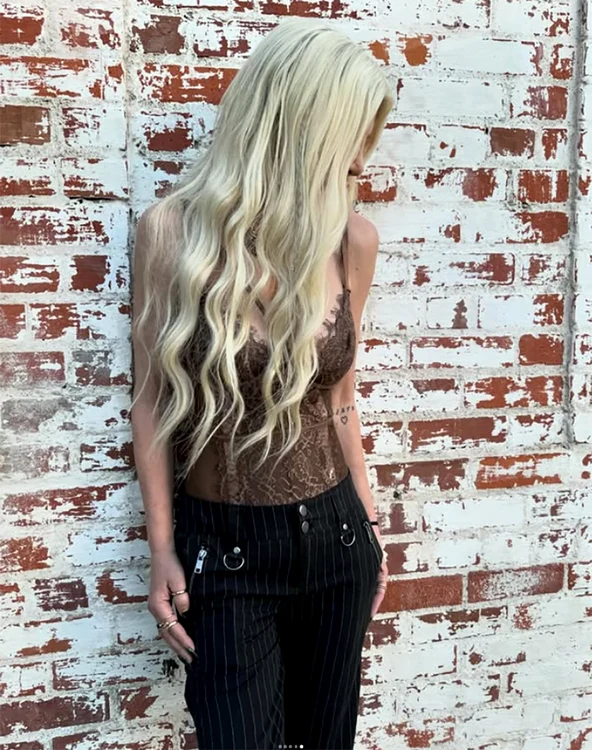 Tori Spelling  foto   Instagram jpg