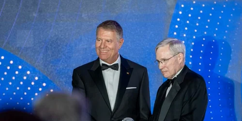 iohannis washington FOTO Administrația Prezidențială jpg