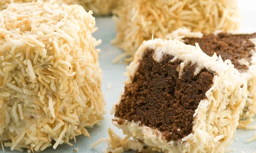 lamington StockFood 00366447 jpeg