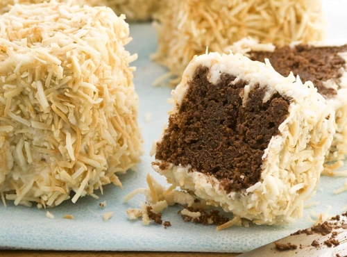 lamington StockFood 00366447 jpeg