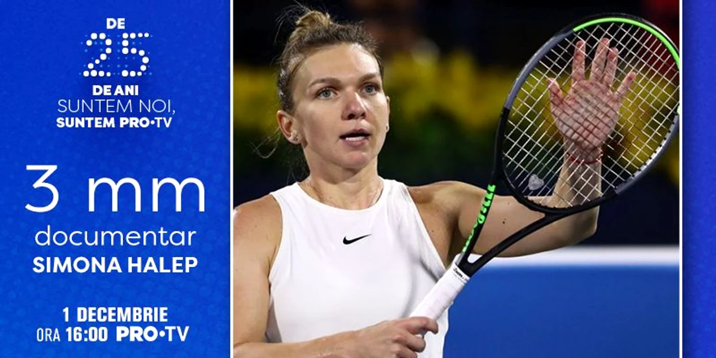 
    Simona Halep  