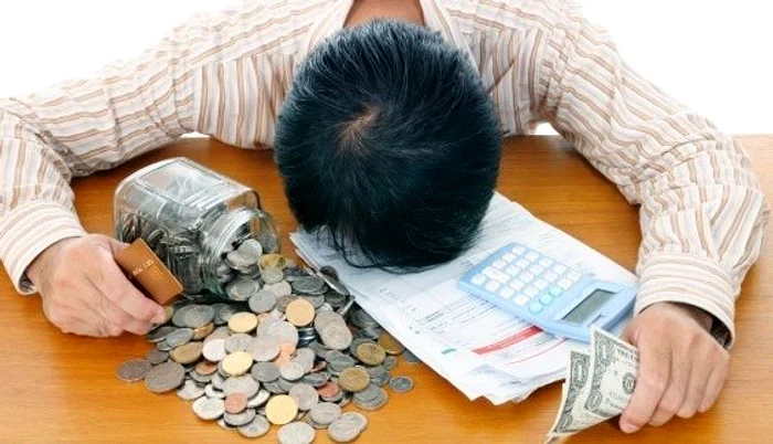 
    Berbecii vor avea bătăi de cap din cauza situaţiei financiarefoto: 123RF  