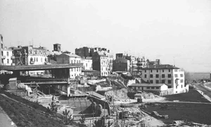 Edificiu 1967 Colectie Muzeul de Istorie si Arheologie Constanta jpg