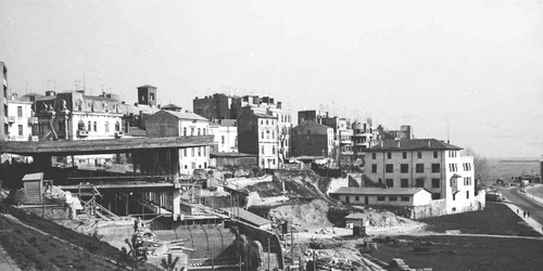 Edificiu 1967 Colectie Muzeul de Istorie si Arheologie Constanta jpg