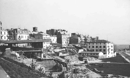 Edificiu 1967 Colectie Muzeul de Istorie si Arheologie Constanta jpg