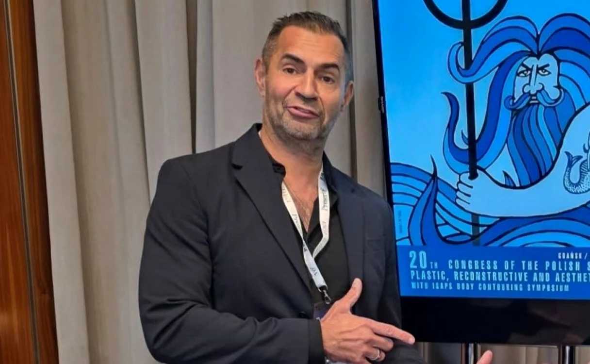 Dr. Alexander Aslani a fost ucis în plină zi în cabinetul său din Marbella