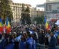 iohannis ploiesti foto dana mihai