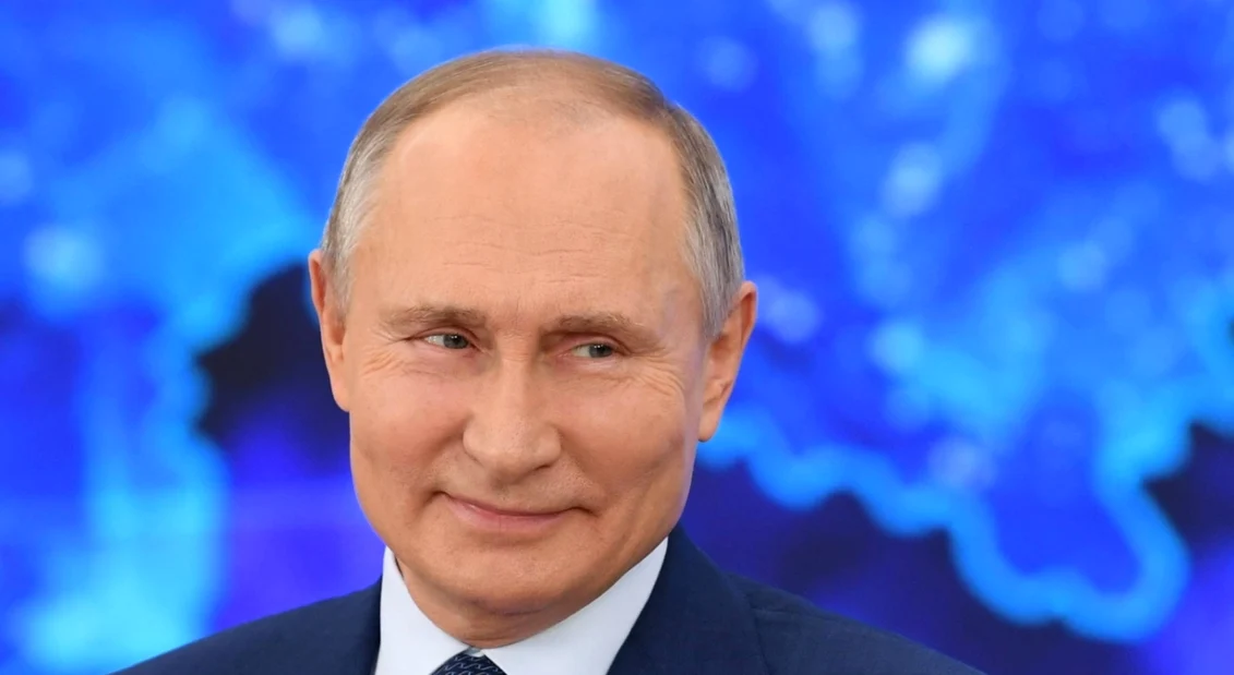 Vladimir Putin are, în continuare, și aliați pe plan internațional. FOTO: Arhiva Adevărul
