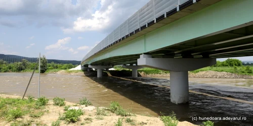 autostrada lugoj deva la dobra foto daniel guta