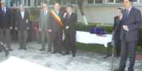 Zi festivă la Canale Navigabile