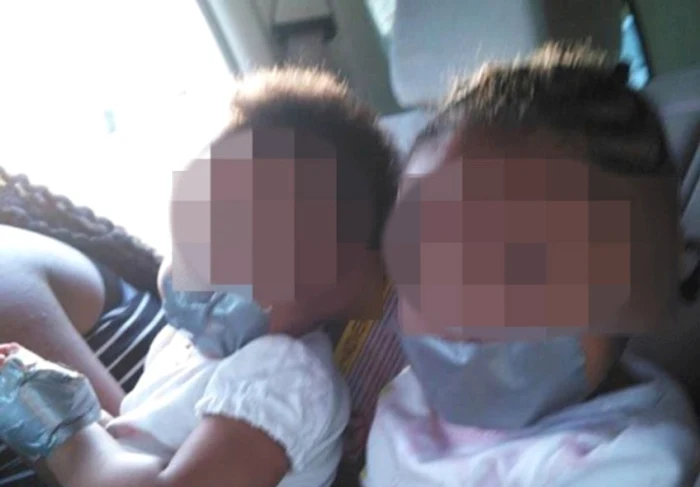 
    Aceasta este imaginea care a scandalizat tot InternetulFoto: metro.co.uk/Facebook  