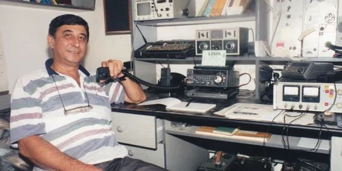 Foto:radioamator.ro