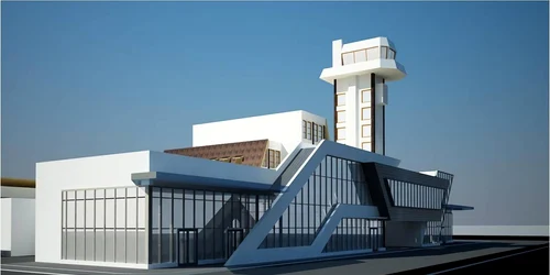 Aeroportul Satu Mare