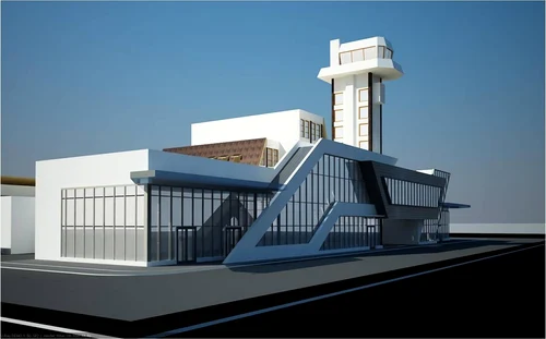 Aeroportul Satu Mare