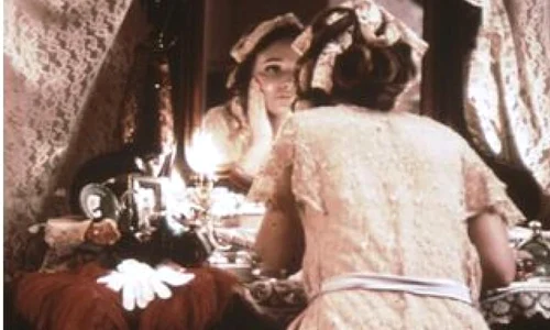 Womanhouse sau feminismul înţeles ca expresie a individualităţii jpeg