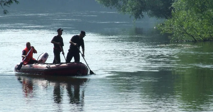 Râmnicu Vâlcea: Bărbatul a fost găsit după două zile de căutări