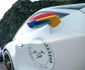 Transfăgărășan Getaway 2025 Foto Porche România Facebook credit Radu Chindriș