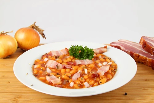 fasole cu bacon jpeg