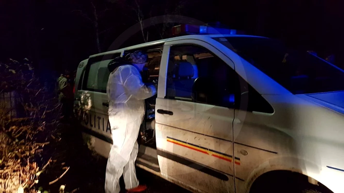 Oroare într-o comună din Satu Mare: două femei au fost ucise în casa uneia dintre elefoto: presasm.ro
