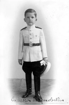 Regele Simeon al Bulgariei. FOTO: Casa Regală