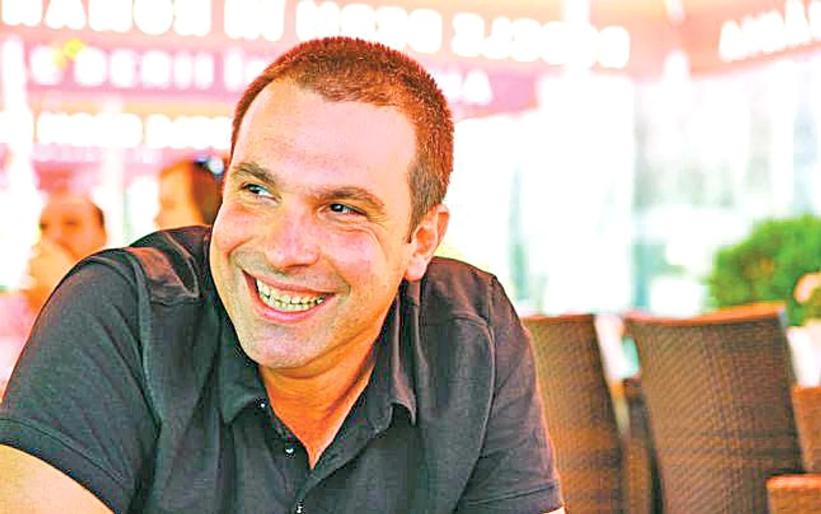 Alexandru Papadopol