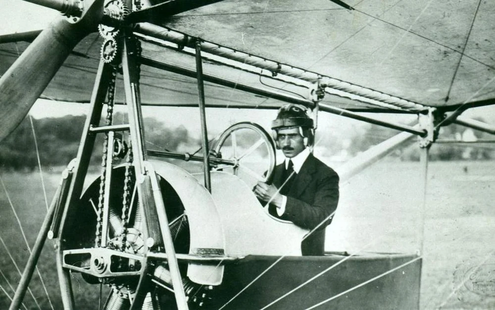 13 septembrie: 112 ani de la moartea lui Aurel Vlaicu, inginer, inventator și pionier al aviației române și mondiale