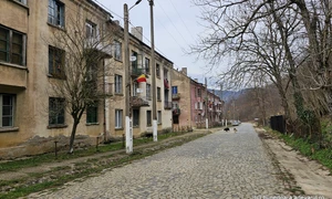 Satul Ciudanovița din Caras Severin Foto Daniel Guță ADEVĂRUL (140) jpg