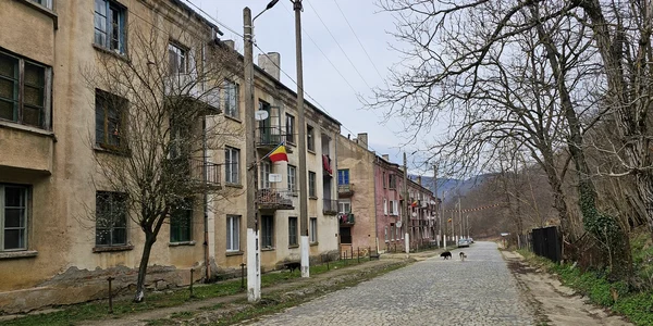 Satul Ciudanovița din Caras Severin  Foto Daniel Guță ADEVĂRUL (140) jpg